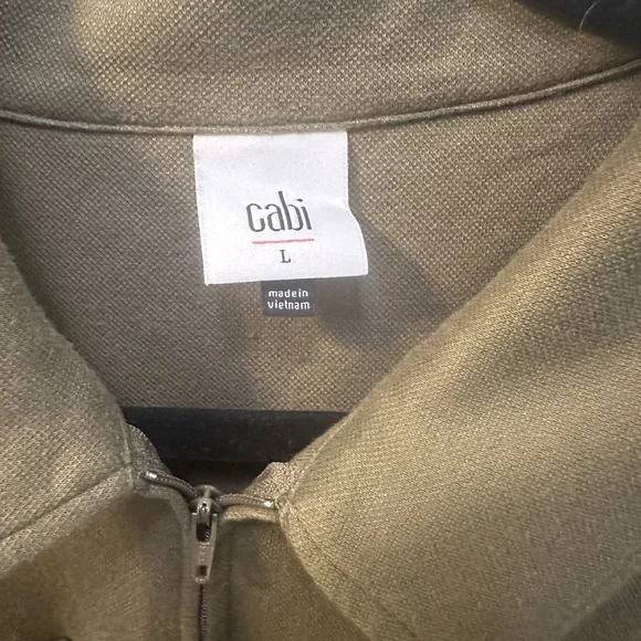 Cabi “Squad Romper” - Picture 2 of 3